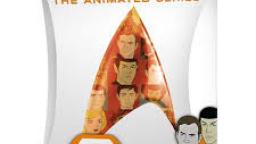 Closing to Star Trek; The Animated Series - The Animated Adventures of Gene Roddenberrys Star Trek