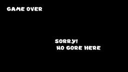 Yoshis Crafted World (USA Bootleg) Game Over