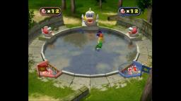 Mario Party 4: Boos Haunted Bash - Episode 1