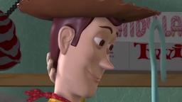 VLP: Woody Has An Aneurysm