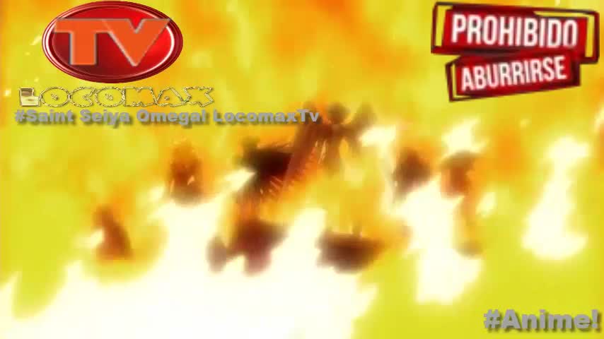 LocomaxTv Bolivia Anime Junio 2025