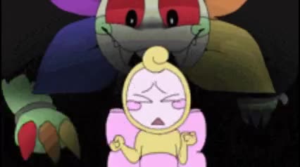 Dandy's World Does Moskau