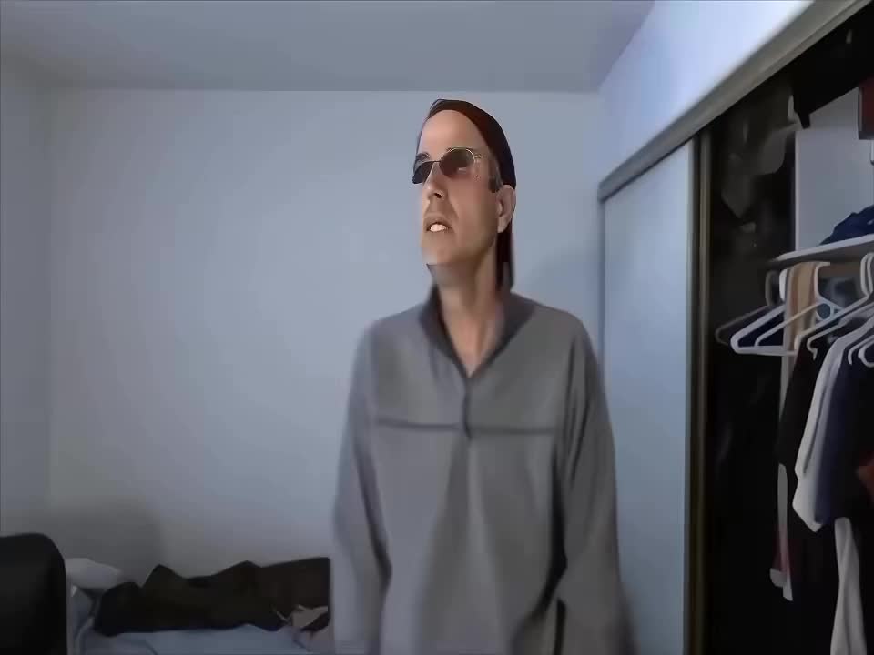 POV: You're the smartest programmer that ever existed.