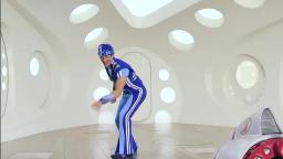 Sportacus Moves for 10 minutes | LazyTown