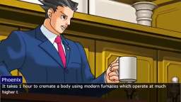 Objection!