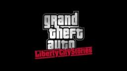 GTA Liberty City Stories Opening Intro