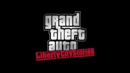 GTA Liberty City Stories Opening Intro