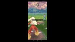 Pokémon GO PVP 49