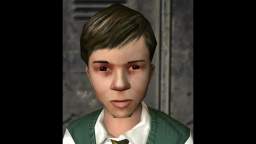 Bully Scholarship Edition - Sound Effects - Pedro De La Hoya