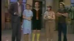 Chavo del 8 (Loquendo) Agradecimientos