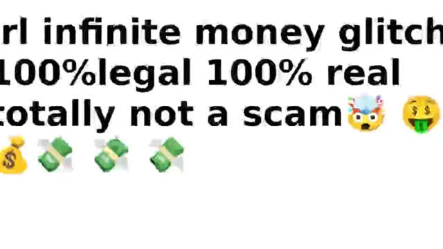 How to make infinite money (100% real and legal)