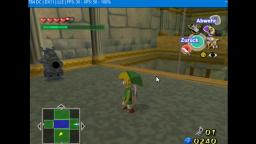 Zelda Wind waker part 28 german