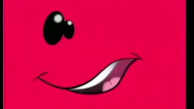 Nick Jr. Face - Knock-Knock