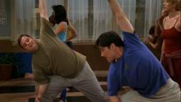 Dharma & Greg - Yoga and Boo Boo (S1 E6)