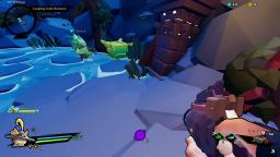 Gunfire Reborn Pt.4-Fish Gun Wasn't Enough