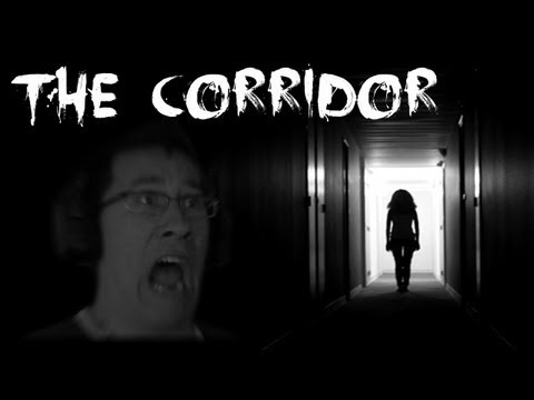 The Corridor (Markiplier Games)