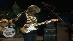 Eric Johnson - Cliffs of Dover