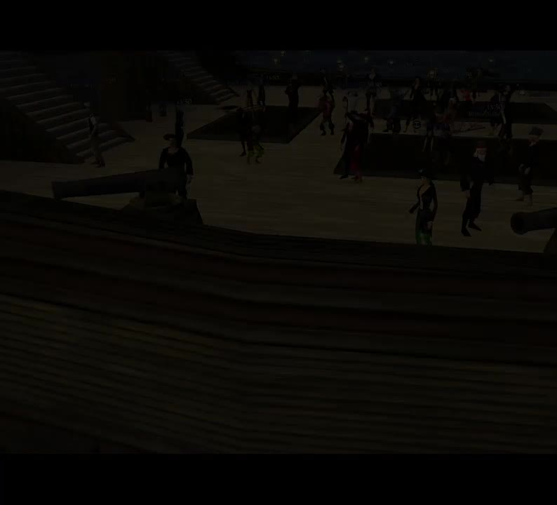 Looting Jolly Roger's Hand Cannon - The Legend of Pirates Online