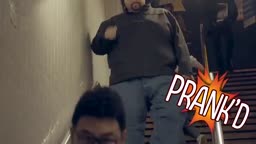 IT'S JUST A PRANK BRO