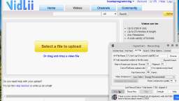 clip0002 HOW TO UPLOAD/