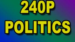 240P POLITICS - 01/25/1996 (unaired episode)