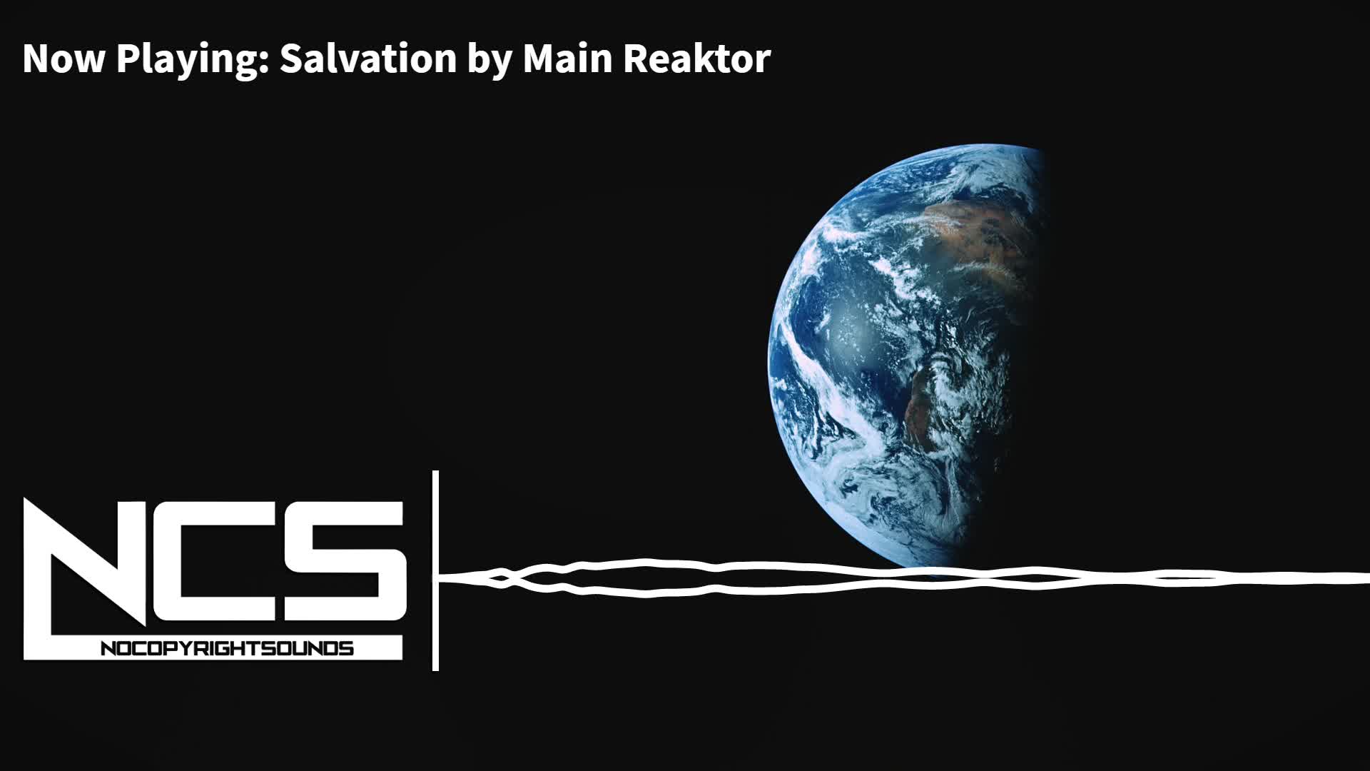 Main Reaktor - Salvation | Hardstyle Main Reaktor - Salvation | Hardstyle