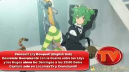 LocomaxTv Bolivia Anime Navidad Diciembre 2023