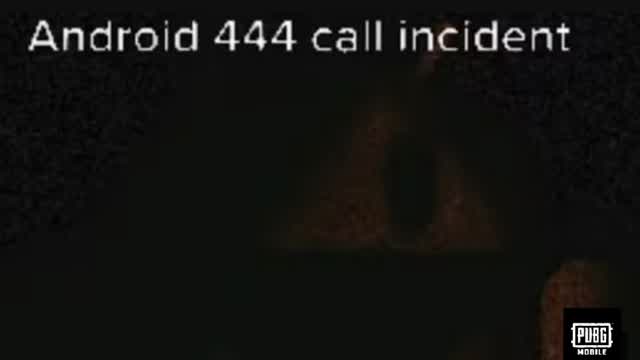 Android 444 call incident.vob