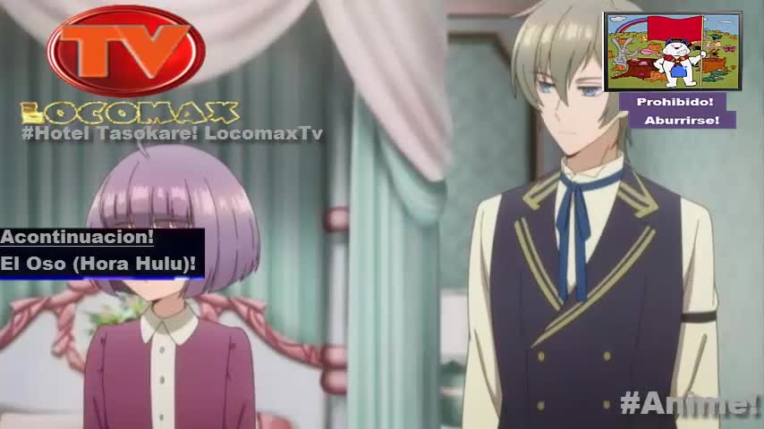 LocomaxTv Bolivia Anime Noviembre 2025 LocomaxTv Bolivia Anime Noviembre 2025