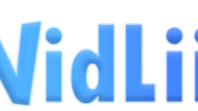 Vidlii Logo intro (Fanmade) Vidlii Logo intro (Fanmade)