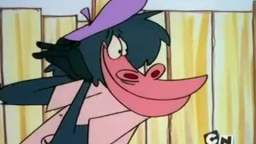 I Am Weasel - I.R. Plant Life