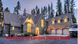 Landen Design Build - #1 New Home Design in Calgary, AB