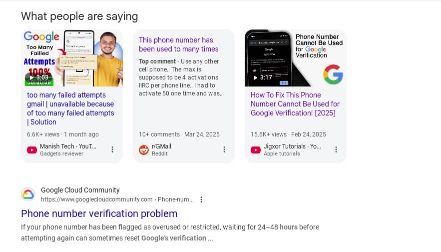 I AM ticked off at google