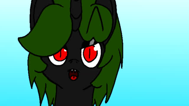 Dawn in Banned from Equestria Dawn in Banned from Equestria