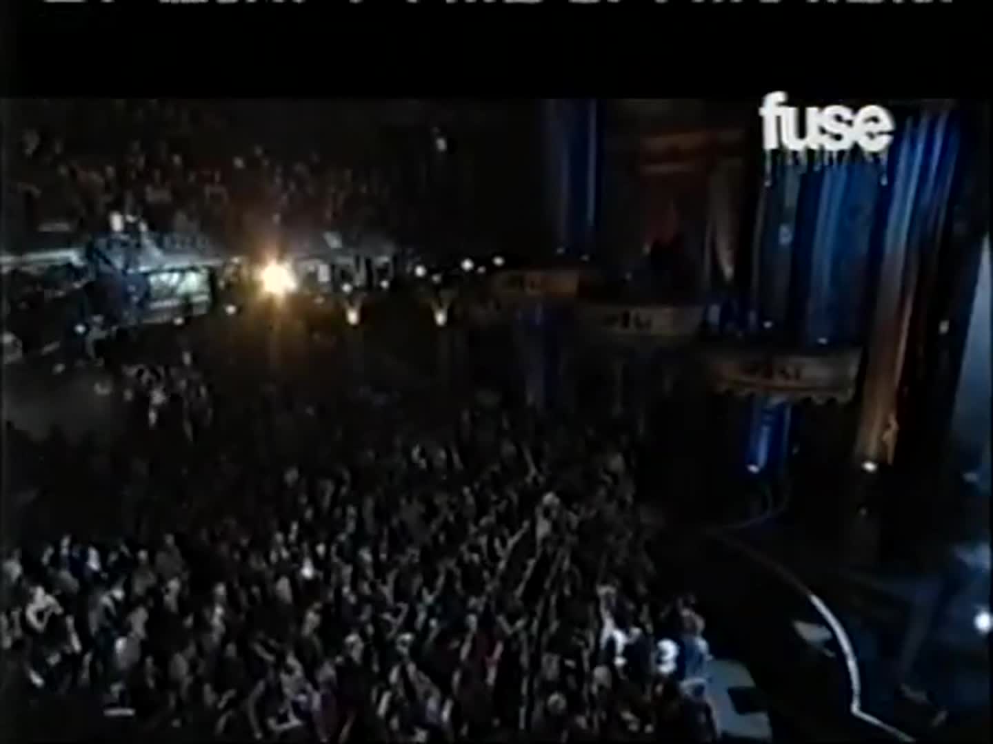 2006 Fangoria Chainsaw Awards Part 2 (Semi Lost Media)