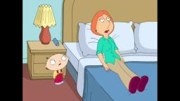 Family Guy - Mom Mom Mom