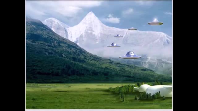 266 El cielo de Mexico mensajes de ovnis para nosotros 266 El cielo de Mexico mensajes de ovnis para nosotros