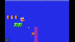 SMB NES.1-1 - 2-4 worlds