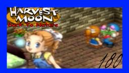 Let´s Play Harvest Moon Back To Nature ★ 180 Let´s Play Harvest Moon Back To Nature ★ 180