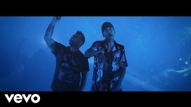 DANTE - MI ESTRELLA ft. CHATO 473 - #ÁRTICO [VIDEOCLIP OFICIAL]