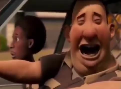 Alright kids, this better be good... Alright kids, this better be good...