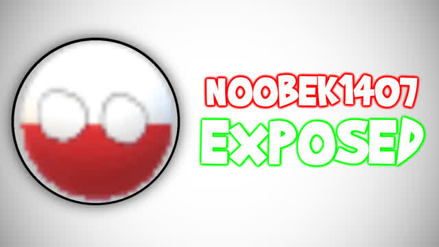 The Downfall Of Noobek1407