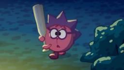 Смешарики - Аноним Смешарики - Аноним