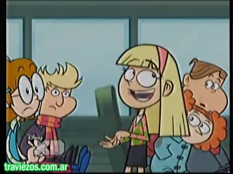 Kick Buttowski: Medio doble de riesgo - ¡Nievepocalipsis! (Disney XD Sur 2010) Kick Buttowski: Medio doble de riesgo - ¡Nievepocalipsis! (Disney XD Sur 2010)