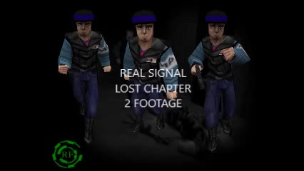 REAL SIGNAL LOST CHAPTER 2 FOOTAGE NOT FAKE REAL