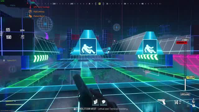 Call of Duty - G3T_H1GH3R