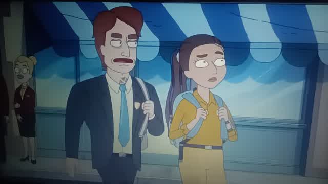 Adult Swim Commercial Break Friday, June 26, 2026 (Part 2)