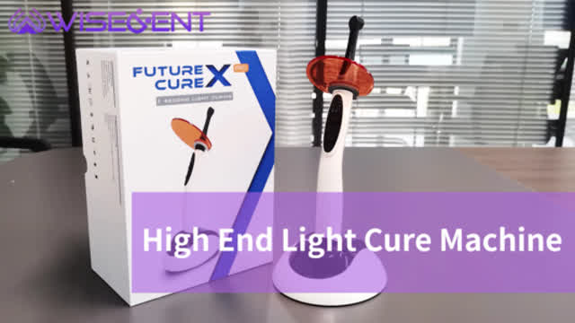 High Quality Popular Light Cure
