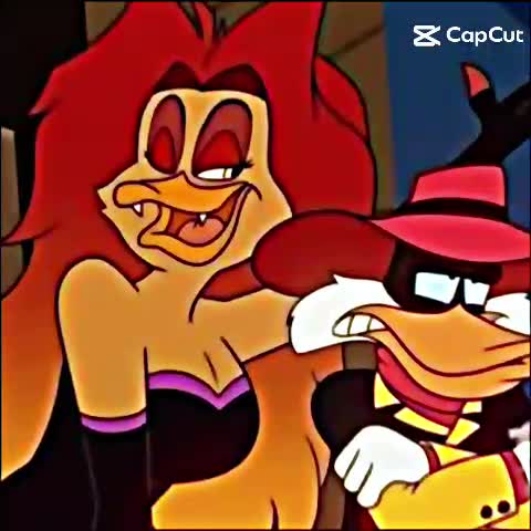 Malicia x nega duck Video