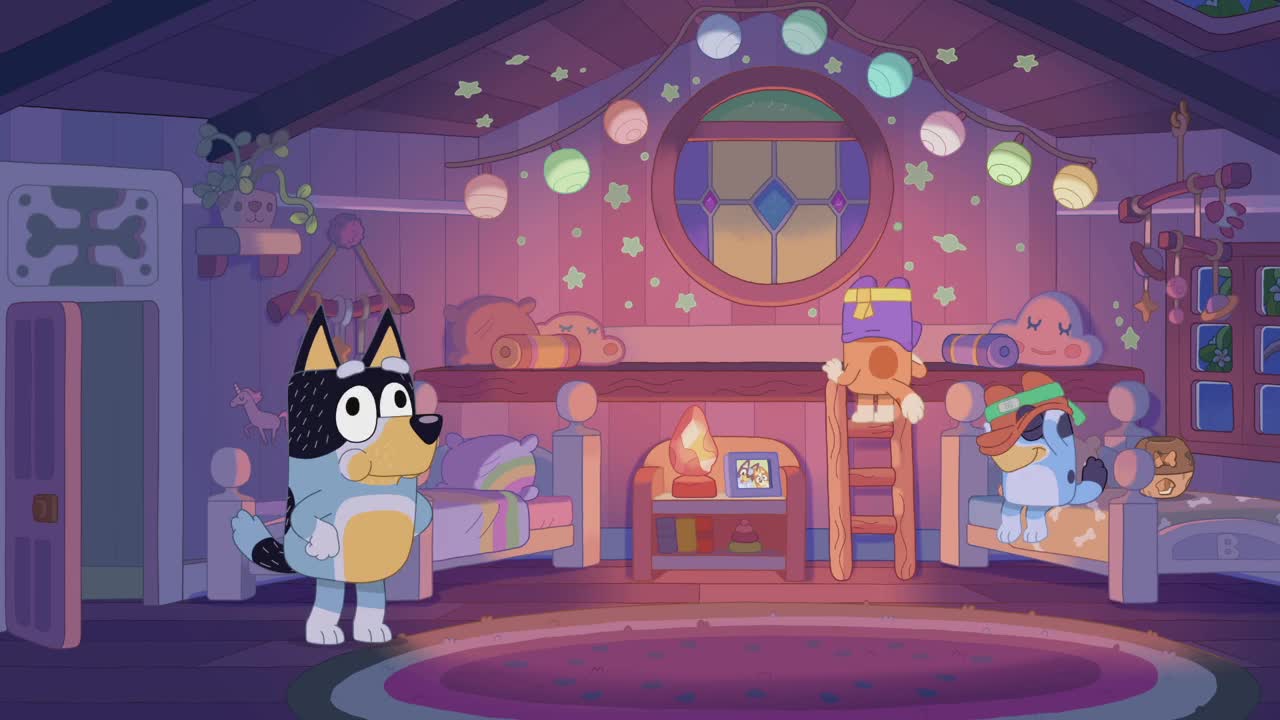 Blue s01e46